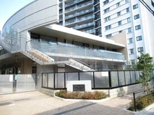 【東京都/板橋区加賀】プラウドシティ加賀学園通り 保育園加賀のこども（現地より約530m）：