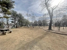 【東京都/板橋区小茂根】プラウドシティ小竹向原 グランドコート 板橋区毛呂山公園（現地より約850m）：
