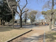 【東京都/板橋区小茂根】プラウドシティ小竹向原 グランドコート 板橋区城北中央公園（現地より約1,200m）：