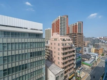 【埼玉県/さいたま市浦和区上木崎】グランデュオ南街区 眺望