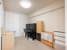 【東京都/板橋区志村】プラウド志村坂上サンクアージュ 洋室