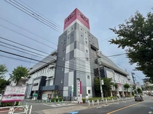【東京都/板橋区志村】プラウド志村坂上サンクアージュ イオンスタイル板橋前野町（現地より約480m）