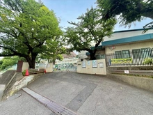 【東京都/板橋区志村】プラウド志村坂上サンクアージュ 志村小学校（現地より約700m）