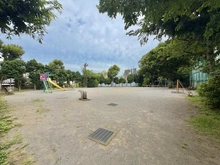 【東京都/板橋区志村】プラウド志村坂上サンクアージュ 板橋区立志村第三公園（現地より約120m）