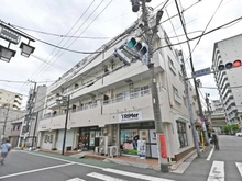 【東京都/板橋区本町】サンライフ本町 外観