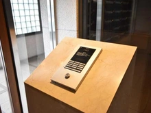 【東京都/練馬区平和台】セザール平和台ガーデン 共用部