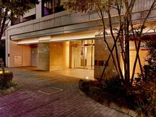 【埼玉県/所沢市日吉町】ザ・パークハウス所沢日吉町 アプローチ