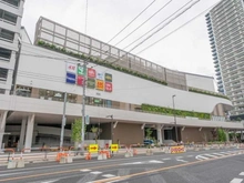 【埼玉県/所沢市日吉町】ザ・パークハウス所沢日吉町 エミテラス所沢（現地より約220m）