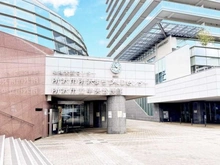 【埼玉県/所沢市日吉町】ザ・パークハウス所沢日吉町  所沢市所沢まちづくりセンター（現地より約920m）