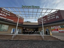【東京都/板橋区東坂下】洋伸小豆沢公園マンション  Seven Town（現地より約190m）