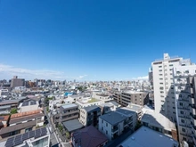 【東京都/豊島区池袋】Brillia Tower池袋West 眺望