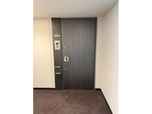 【東京都/豊島区池袋】Brillia Tower池袋West 玄関