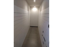 【東京都/豊島区池袋】Brillia Tower池袋West 宅配BOX