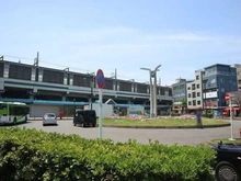 【東京都/板橋区舟渡】コンフレックス浮間公園 JR埼京線 「浮間舟渡」駅（現地より約284m）