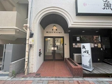 【東京都/豊島区巣鴨】巣鴨第2SYマンション アプローチ