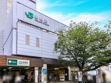 【東京都/豊島区巣鴨】巣鴨第2SYマンション JR山手線「巣鴨」駅（現地より約384m）