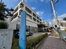 【東京都/板橋区小豆沢】ライオンズ志村坂上レジデンス 板橋中央総合病院（現地より約140m）