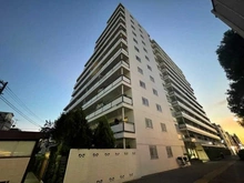 【東京都/豊島区要町】東建池袋要町マンション 外観