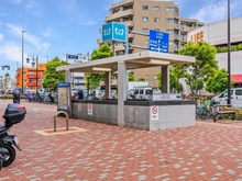 【東京都/豊島区要町】東建池袋要町マンション  東京メトロ副都心・有楽町線「千川」駅（現地より約120m）