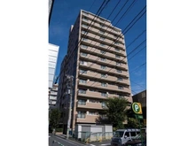 【東京都/豊島区東池袋】ケルン大塚台 外観