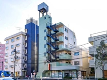 【東京都/杉並区南荻窪】ラベルティ南荻窪 外観