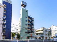 【東京都/杉並区南荻窪】ラベルティ南荻窪 外観