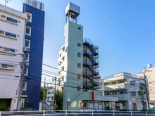 【東京都/杉並区南荻窪】ラベルティ南荻窪 外観