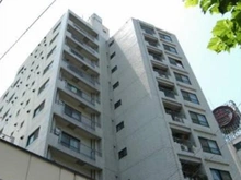 【東京都/豊島区巣鴨】GSハイム巣鴨 外観
