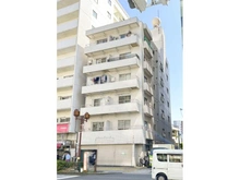 【東京都/豊島区西池袋】ハイマート西池袋 外観