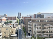 【東京都/豊島区西池袋】ハイマート西池袋 眺望