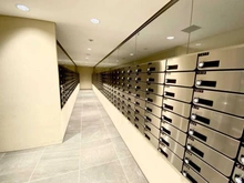 【東京都/江東区東陽】シティテラス東陽町 メールBOX