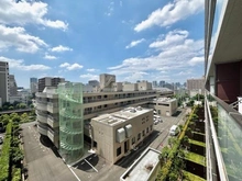 【東京都/江東区東陽】シティテラス東陽町 眺望