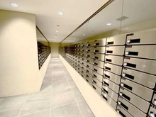 【東京都/江東区東陽】シティテラス東陽町 メールBOX