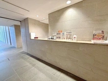 【東京都/江東区東陽】シティテラス東陽町 共用施設