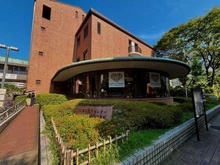 【東京都/江東区東陽】シティテラス東陽町 東陽図書館（現地より約160m）：