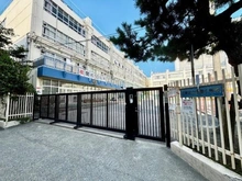 【東京都/江東区東陽】シティテラス東陽町 江東区立南陽小学校（現地より約290m）：