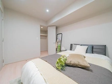 【東京都/豊島区東池袋】エアライズタワー 洋室