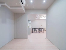 【東京都/豊島区東池袋】エアライズタワー 洋室