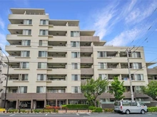 【東京都/豊島区長崎】プラウド千川 外観