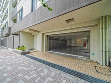 【東京都/豊島区長崎】プラウド千川 外観