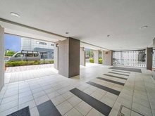 【東京都/豊島区長崎】プラウド千川 共用部