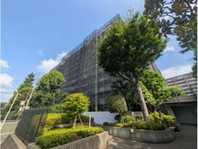 【東京都/板橋区成増】成増ハウス 外観