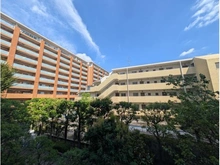 【東京都/板橋区成増】成増ハウス 眺望