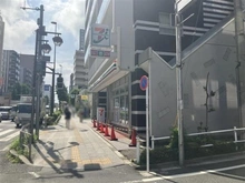 【東京都/板橋区成増】成増ハウス セブンイレブン　板橋成増１丁目店（現地より約370m）：