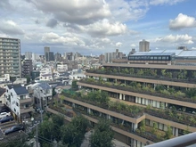 【東京都/豊島区上池袋】プラウドシティ上池袋 眺望：ズームなし