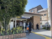 【東京都/豊島区上池袋】プラウドシティ上池袋 東武東上線「北池袋」駅（現地より約200m）