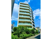 【東京都/豊島区北大塚】ルフォンリブレ大塚テラス 外観