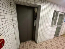 【神奈川県/川崎市中原区新丸子町】メインステージ新丸子駅前 共用施設：エレベーター