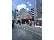 【神奈川県/川崎市中原区新丸子町】メインステージ新丸子駅前 セブン-イレブン 川崎新丸子駅前店（現地より約60m）