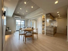 【東京都/板橋区南町】シーアイマンション池袋西 LDK